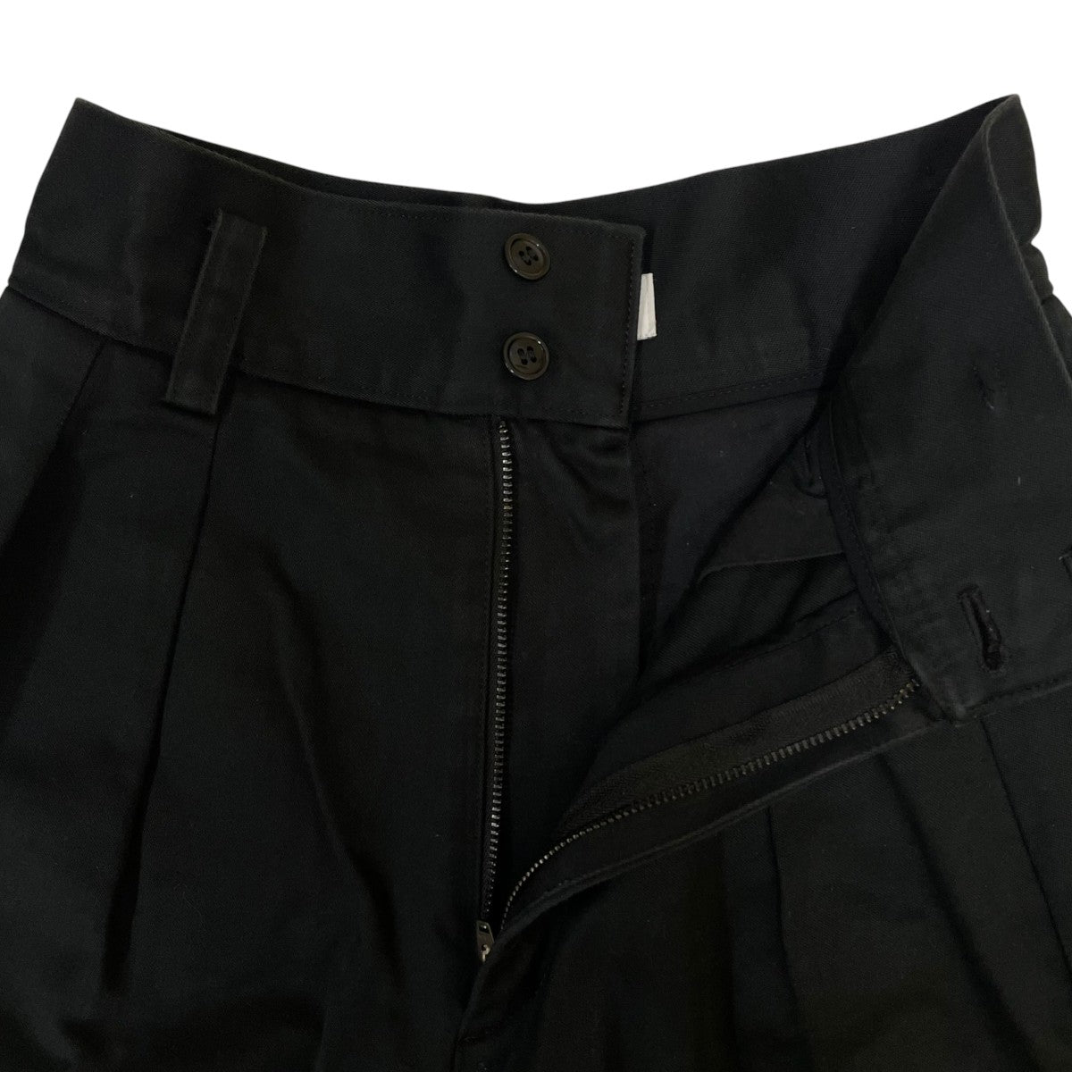 無地 コットン ハーフパンツ ショートパンツ16919 299 0946