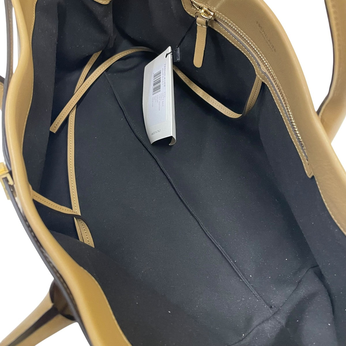 GRETA BAGトートバッグ