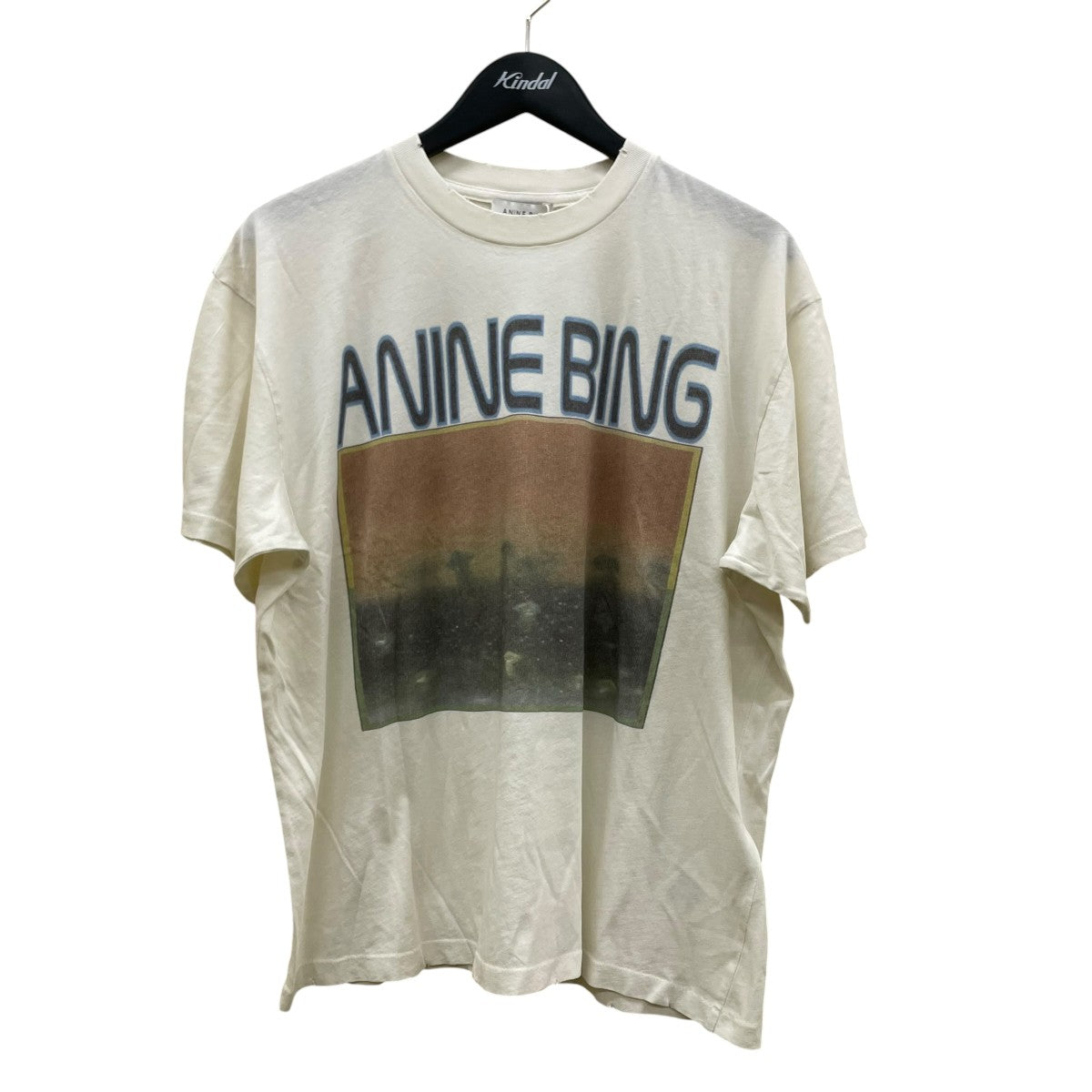 CADE TEE半袖Tシャツ