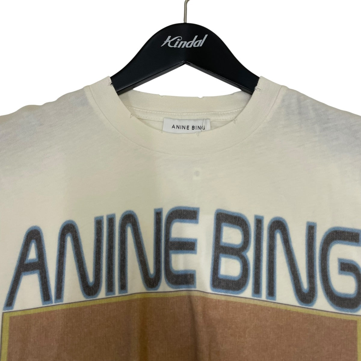 CADE TEE半袖Tシャツ