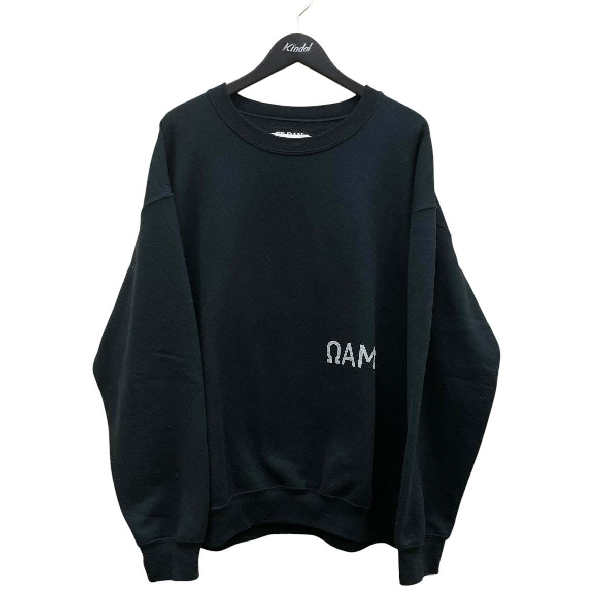 FW17 STAFF UNIFORMスウェット26209005082687