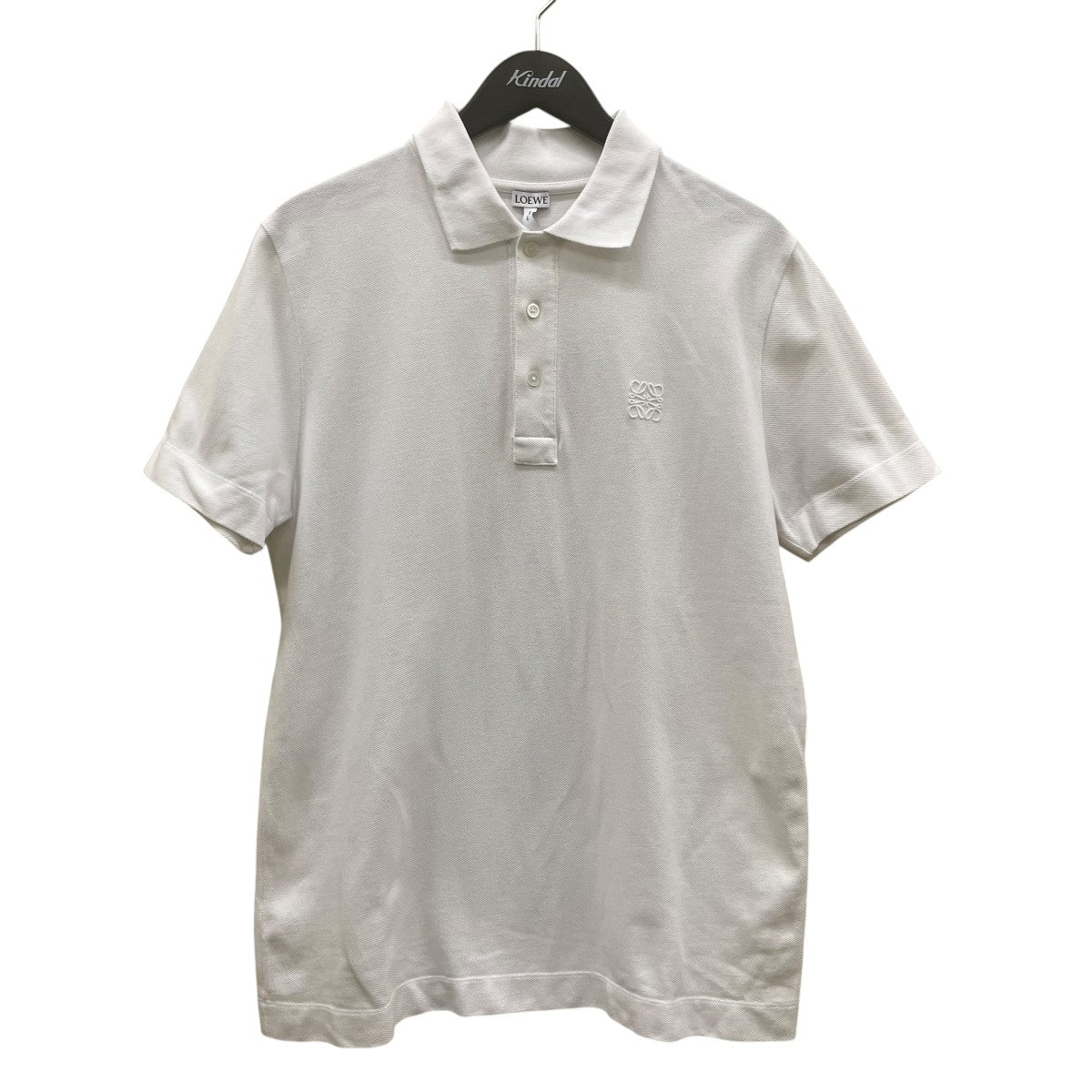 ANAGRAM POLOポロシャツH3259820CR