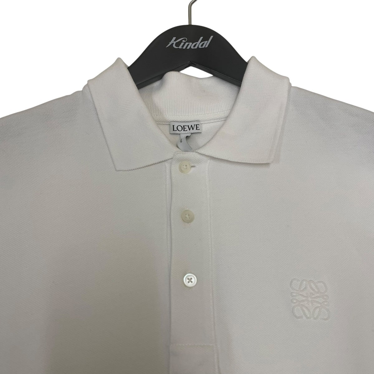 ANAGRAM POLOポロシャツH3259820CR