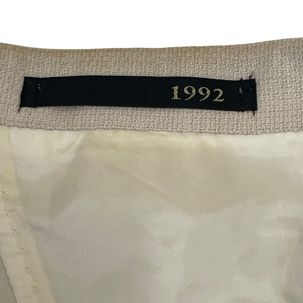1992 OXFORDテーラードジャケット