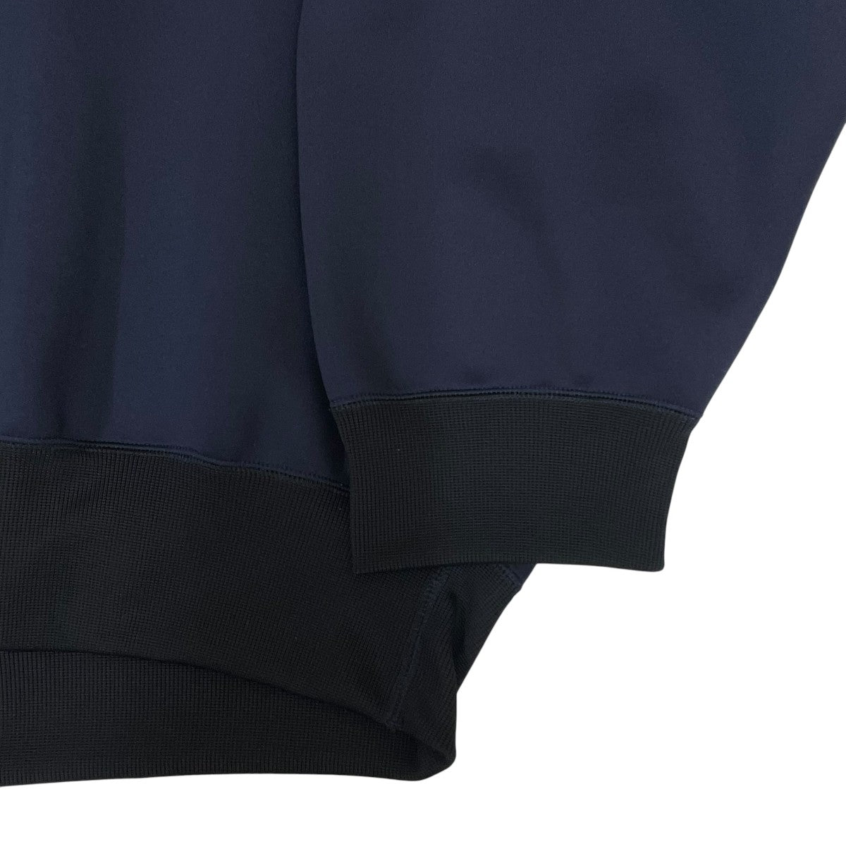20SSneoprene big trainerクルーネックスウェット20SCM-T05203