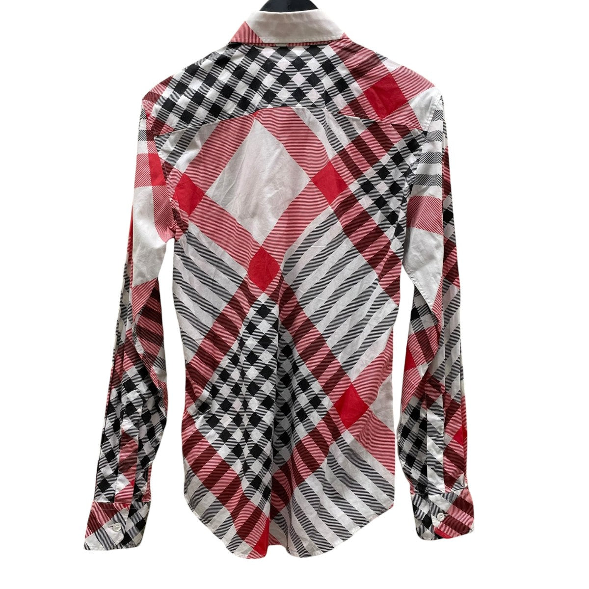 Classic Krall Stretch Button-Down Shirt長袖シャツS25DL0331