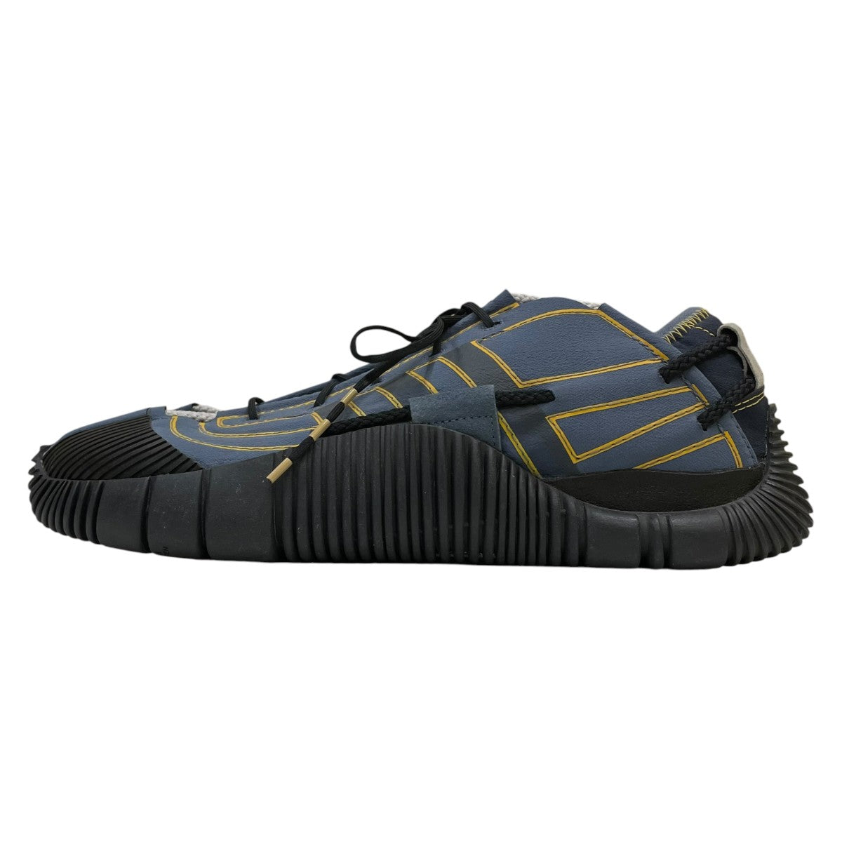 Scuba Phormar Shoes スキューバ フォーマーテックインクローカットスニーカーGW5857