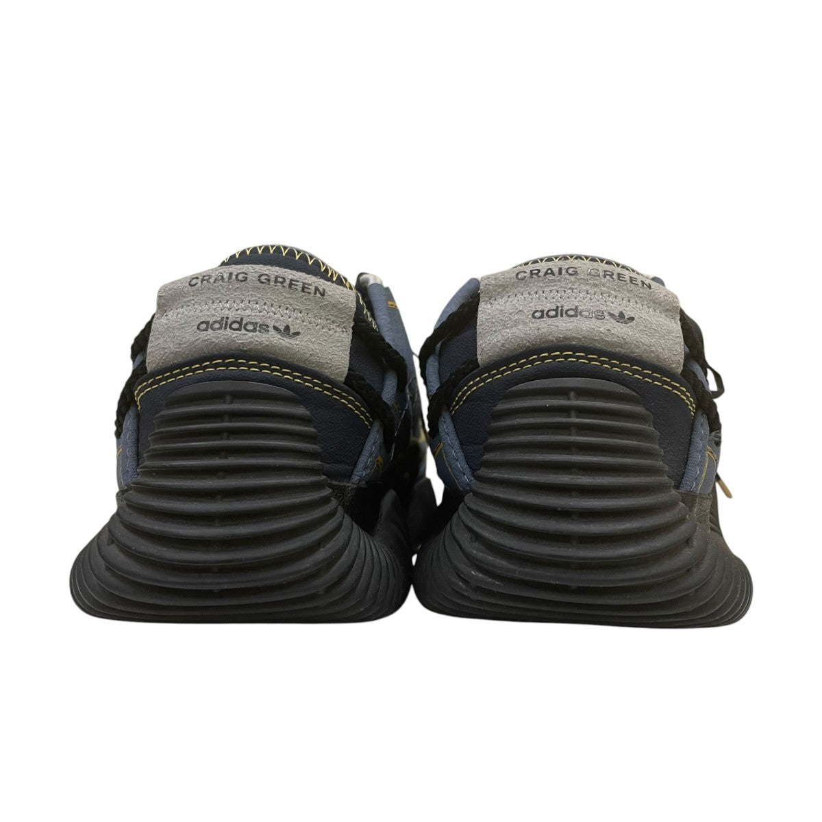 Scuba Phormar Shoes スキューバ フォーマーテックインクローカットスニーカーGW5857