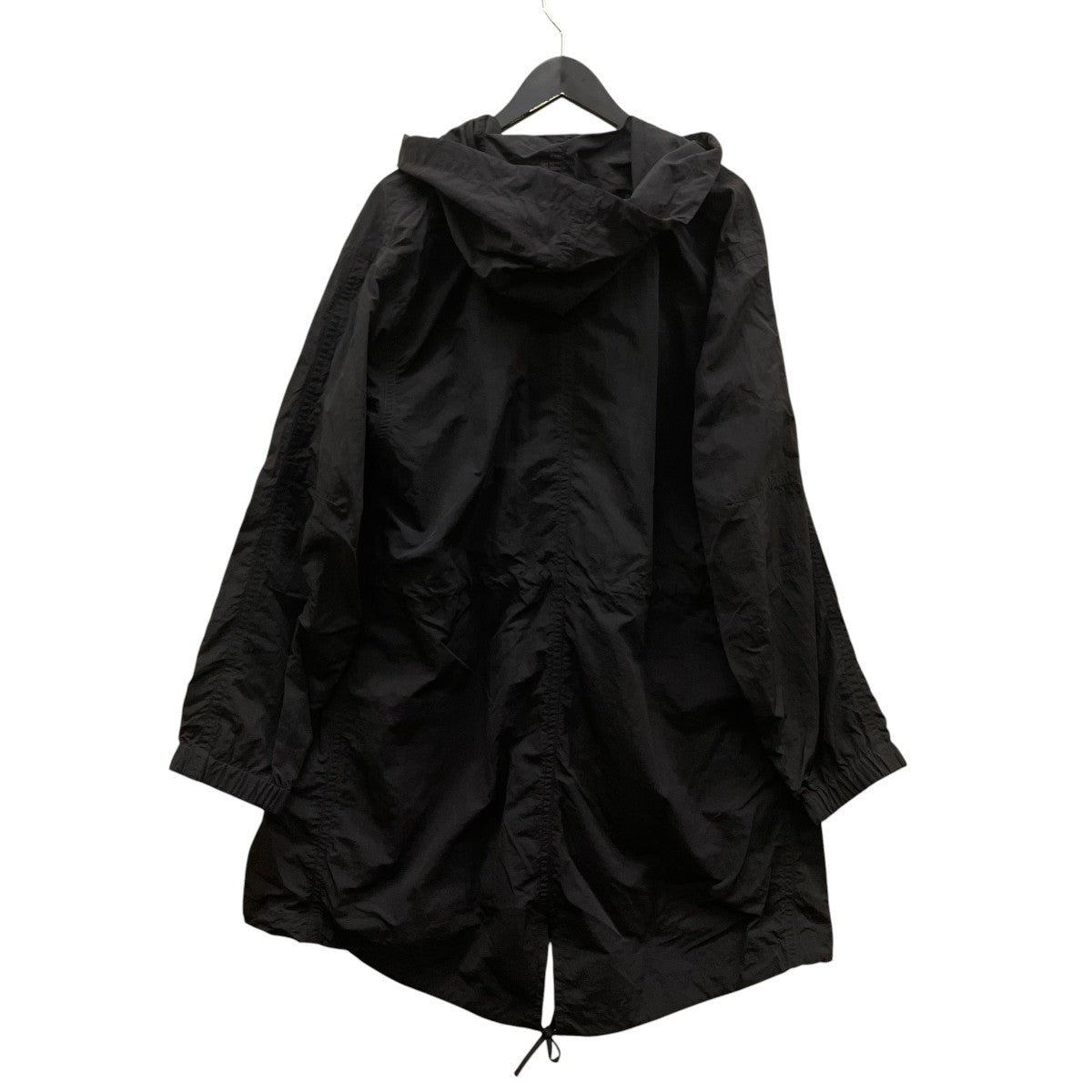 VOXER 3313 M．W． JACKETフーデッドコート855.C020505-3313