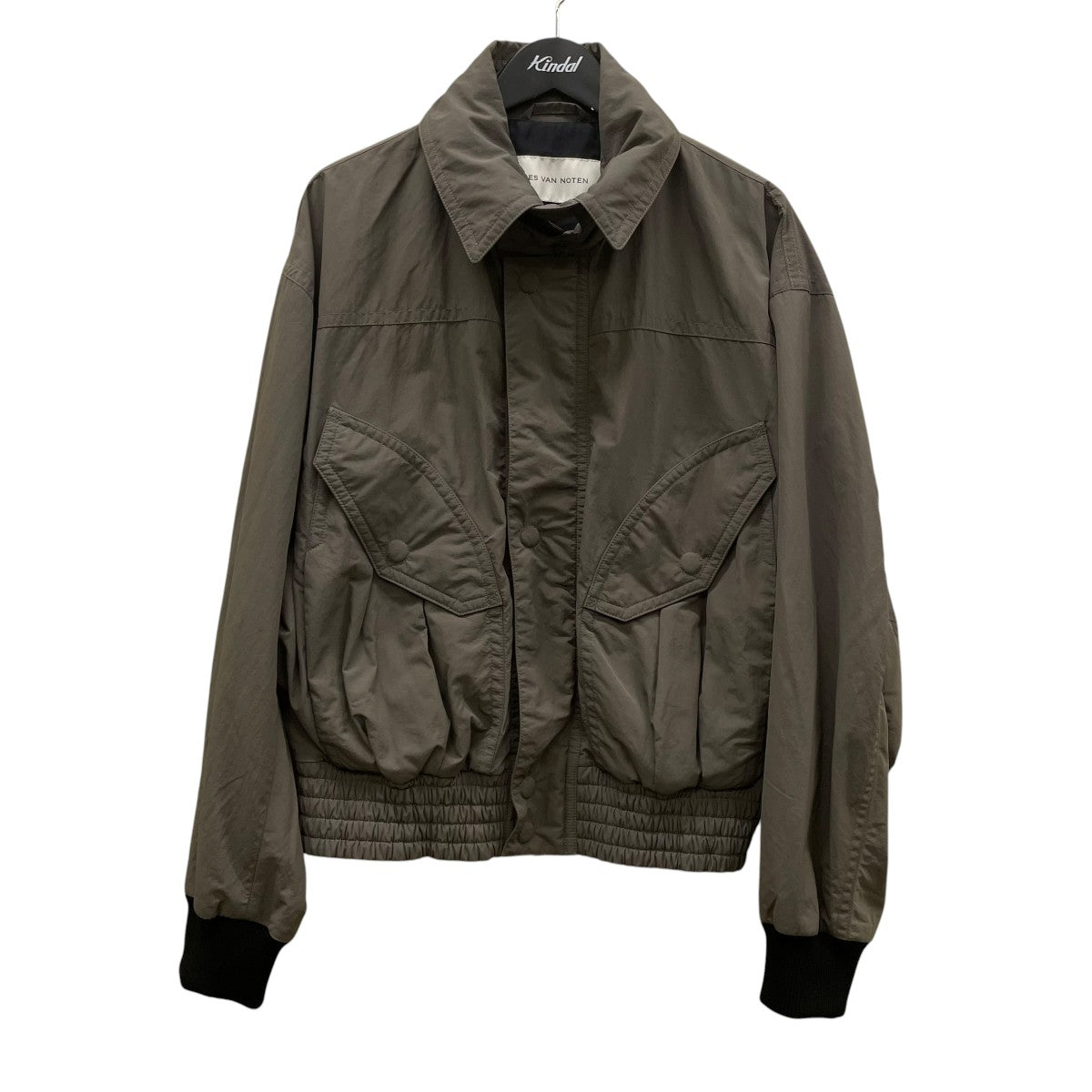 VAAS 3313 M．W．JACKETナイロンジャケット855.C020526-3313