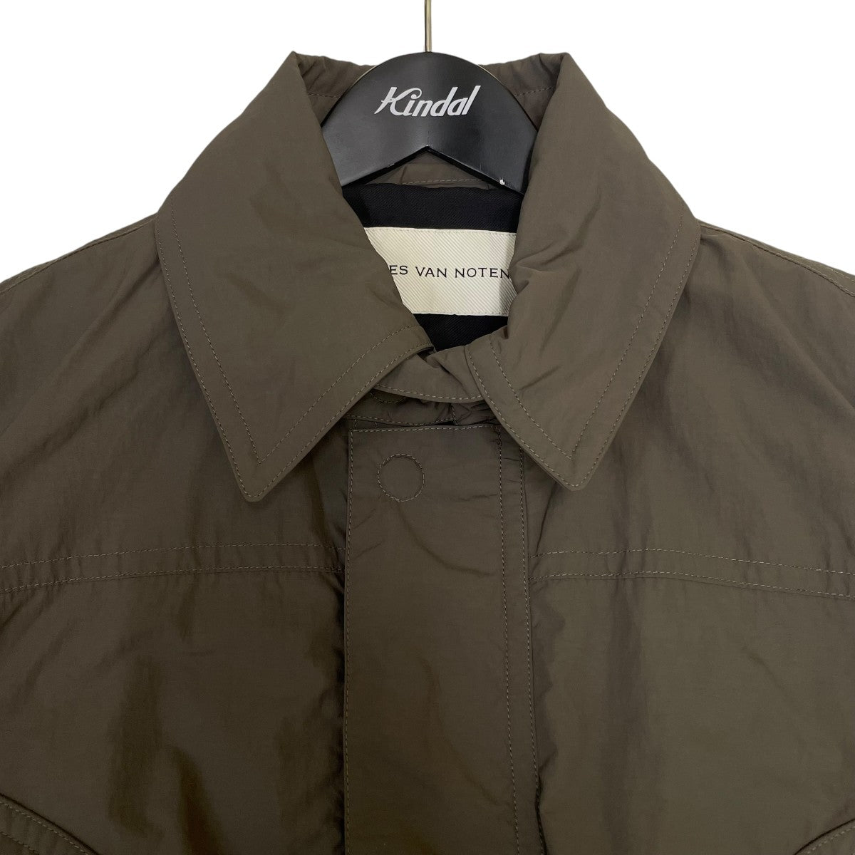VAAS 3313 M．W．JACKETナイロンジャケット855.C020526-3313
