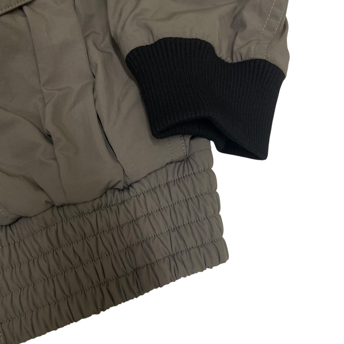 VAAS 3313 M．W．JACKETナイロンジャケット855.C020526-3313