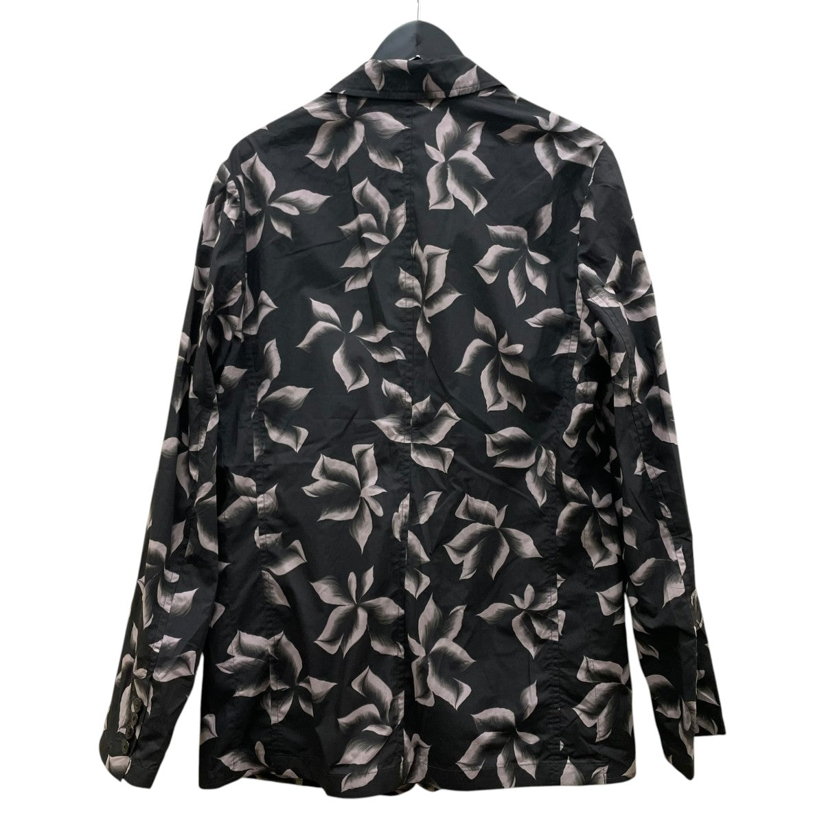 DRIES VAN NOTEN(ドリスヴァンノッテン) Bilbo M．W． Jacket花柄