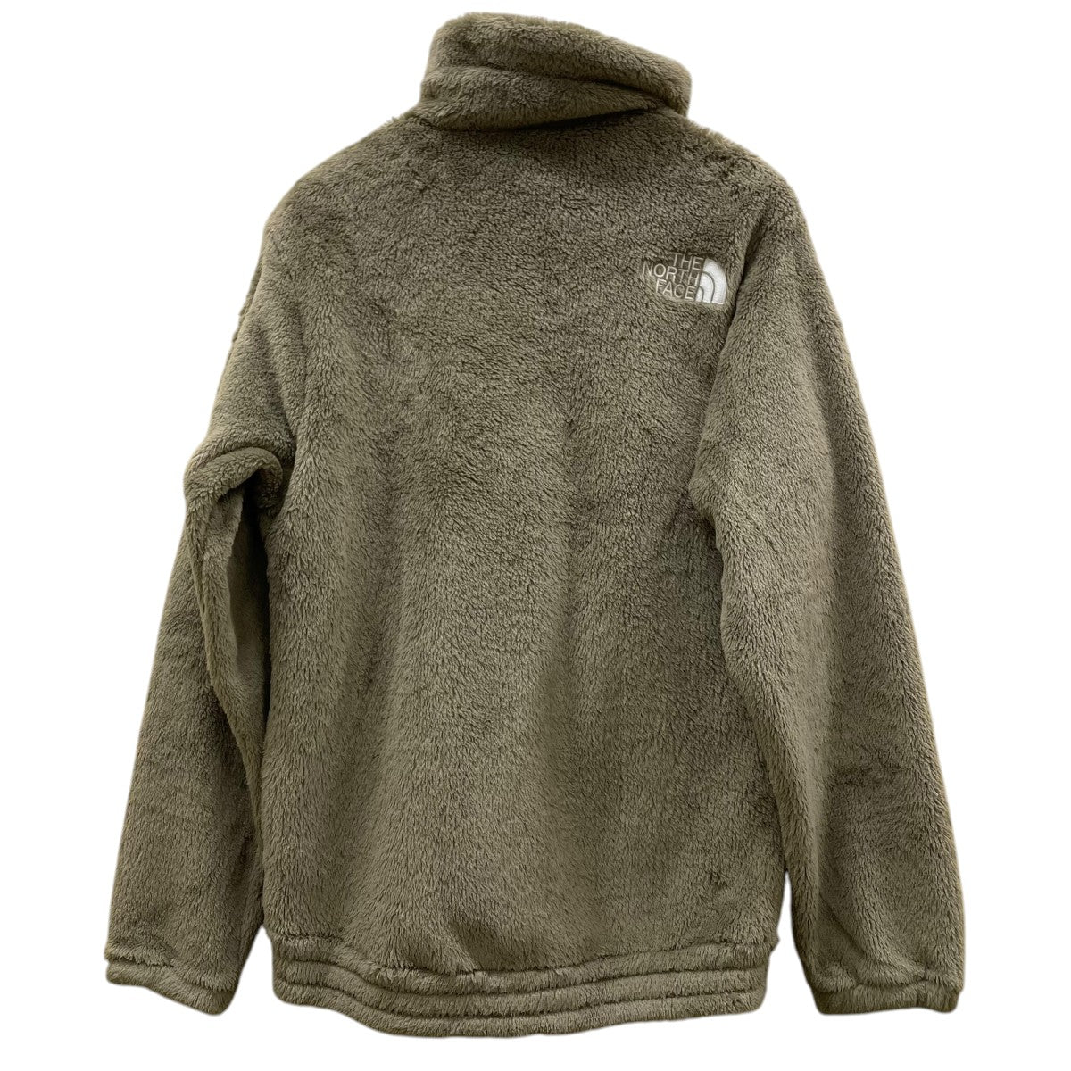 THE NORTH FACE 25AWVersa Loft Jacket バーサロフトジャケットフリースジャケットNA62550 古着・中古-2枚目のアイテム画像