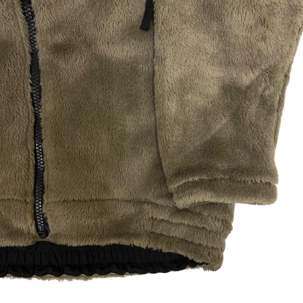 THE NORTH FACE 25AWVersa Loft Jacket バーサロフトジャケットフリースジャケットNA62550 古着・中古-4枚目のアイテム画像