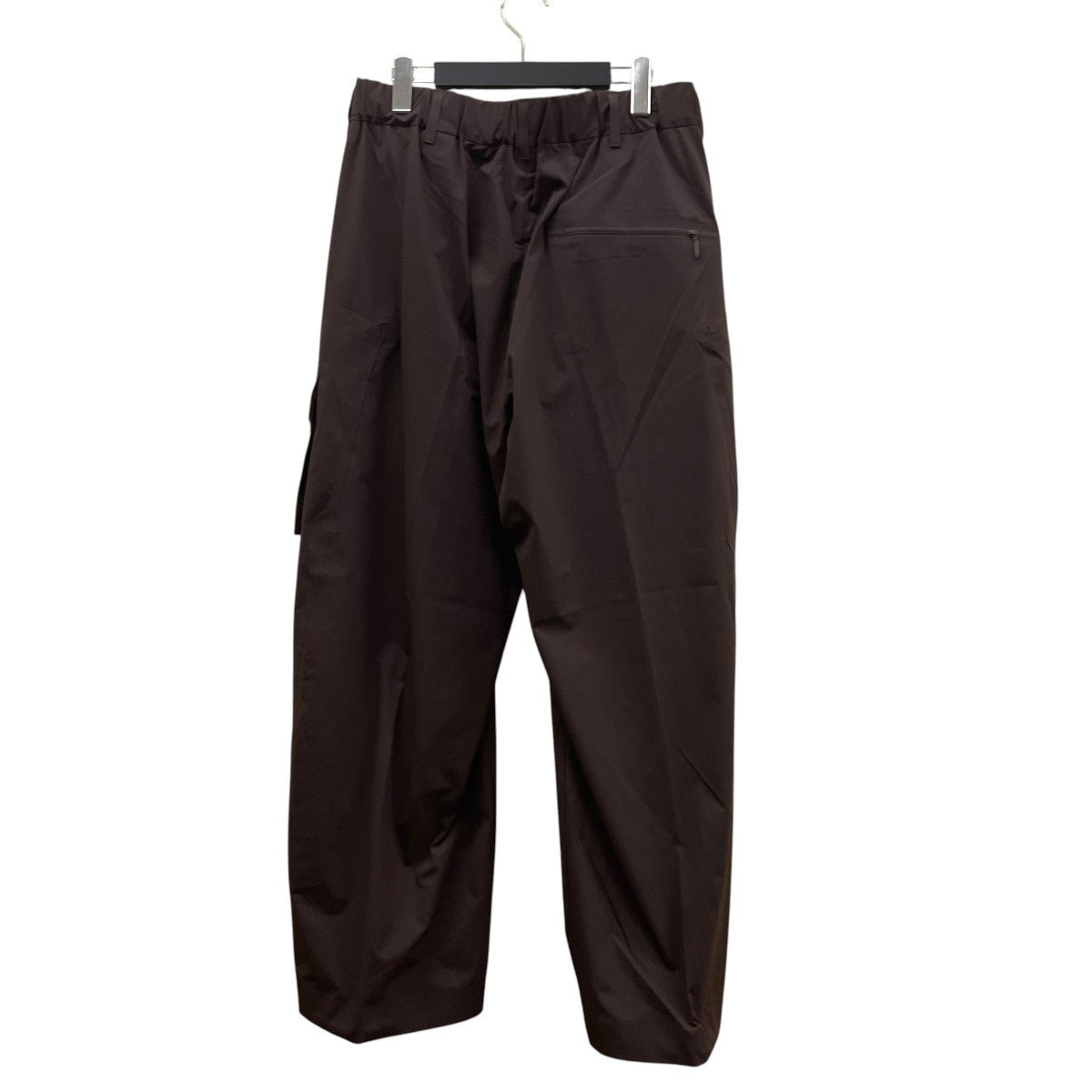 AIRFLOW WIDE CARGO PANTSパンツDU5SLPA2M