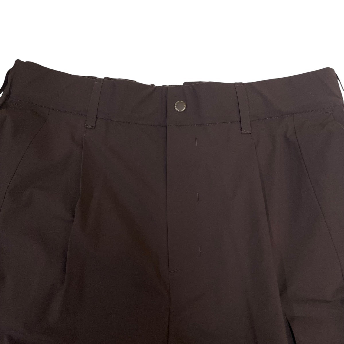 AIRFLOW WIDE CARGO PANTSパンツDU5SLPA2M