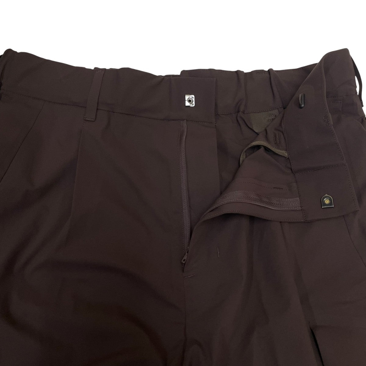 AIRFLOW WIDE CARGO PANTSパンツDU5SLPA2M