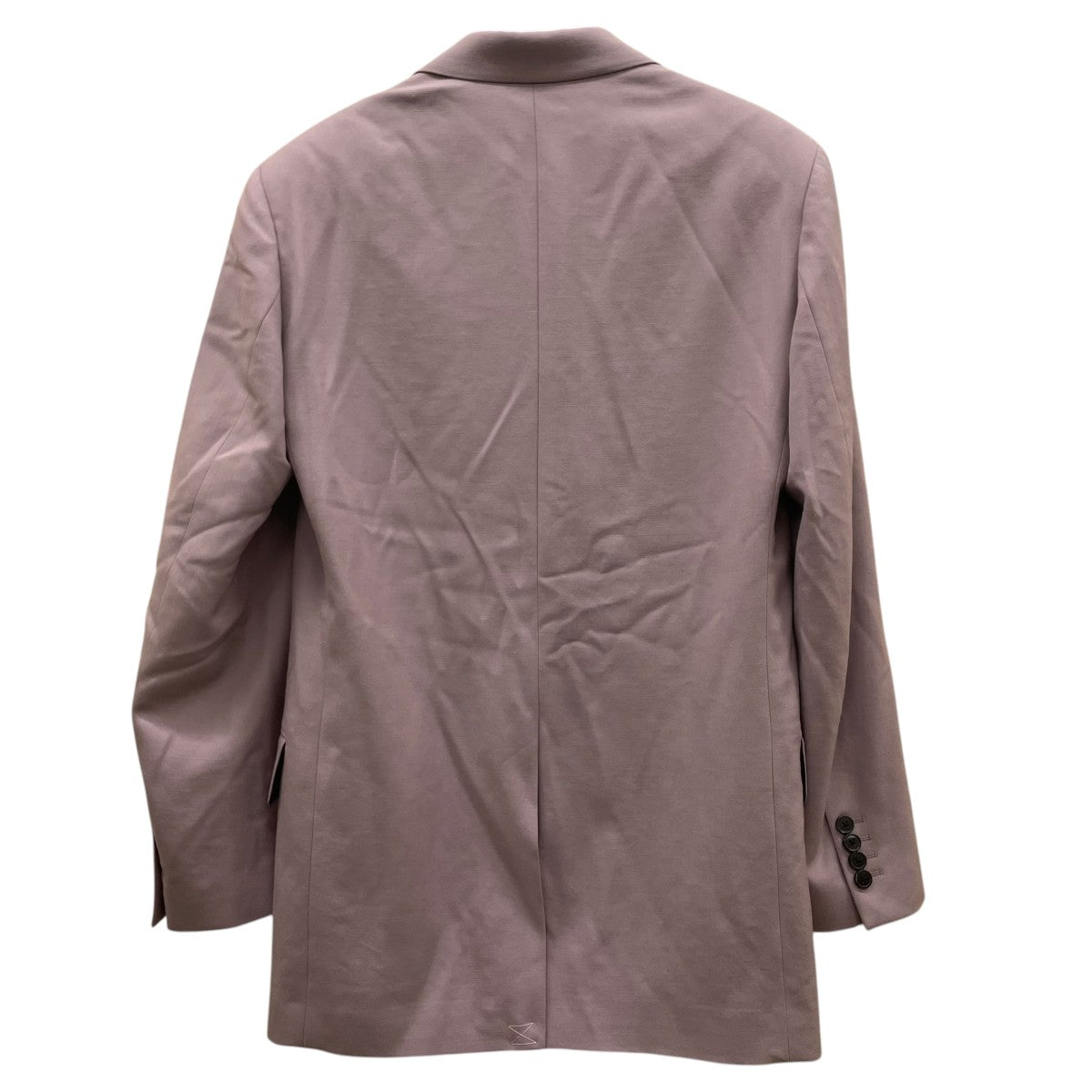 BLUNT 2246 M．W．JACKETウール テーラードジャケット855.020404-2246