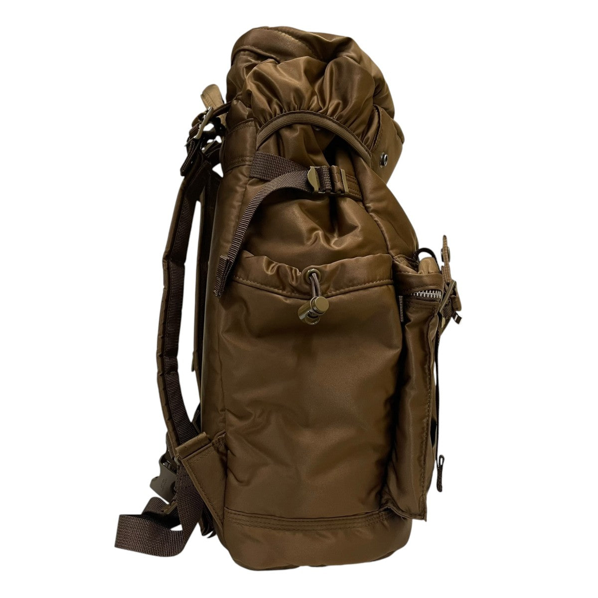 TANKER COYOTE TACTICAL PACKタンカーコヨーテタクティカルパック トラベリングマップ柄 バックパック リュック