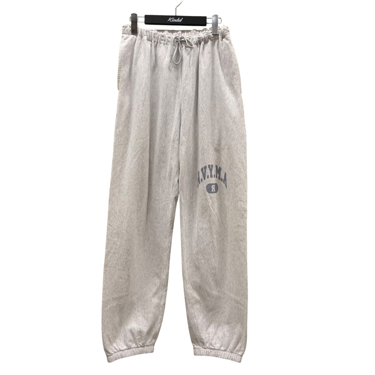 スウェットパンツROOTS21SS2BS
