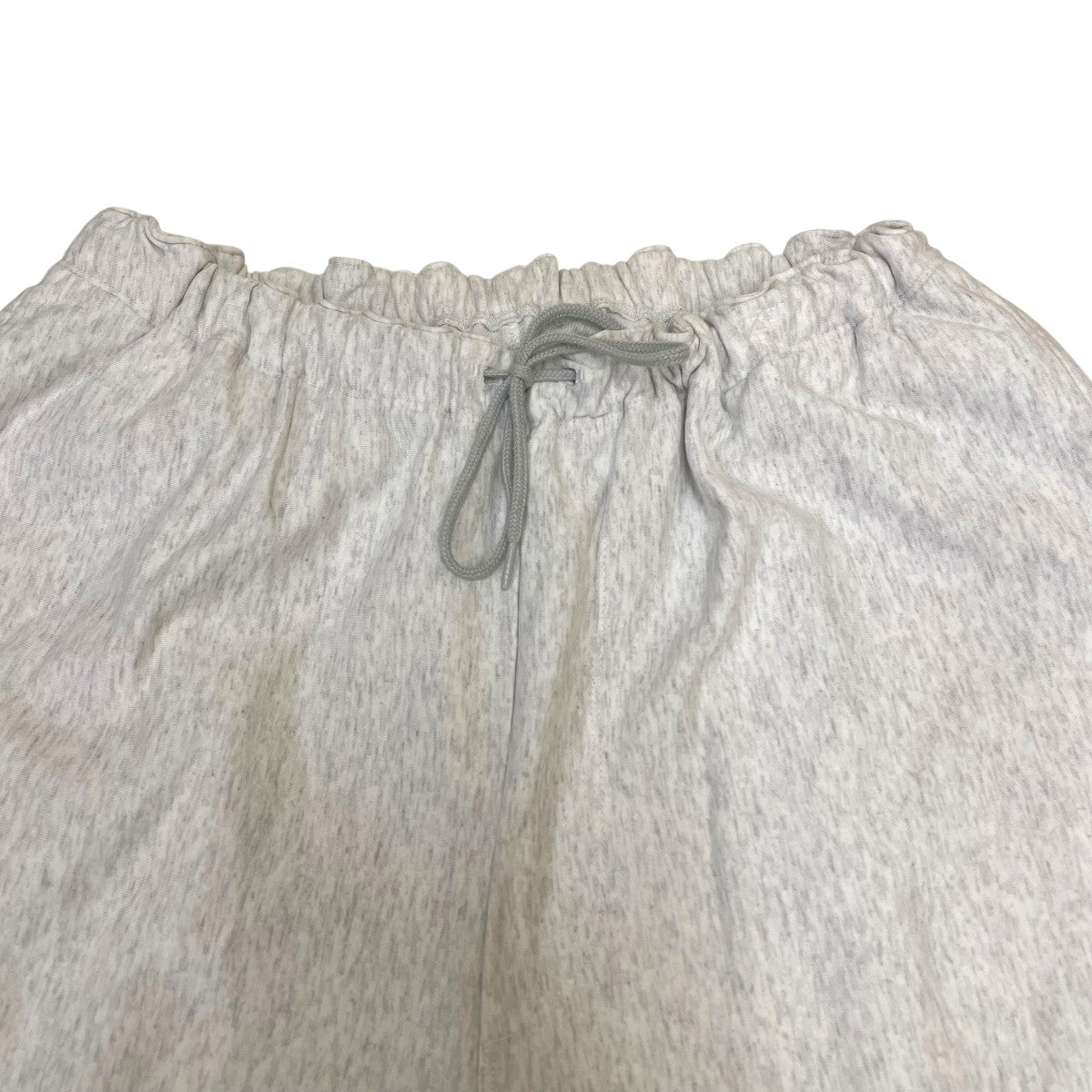 スウェットパンツROOTS21SS2BS