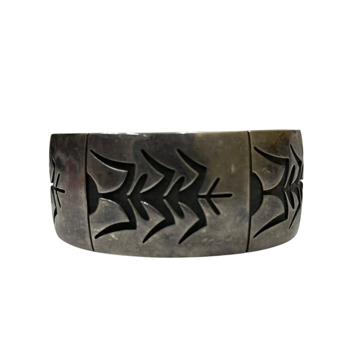 Indian Jewelry バングル 古着・中古-1枚目のアイテム画像