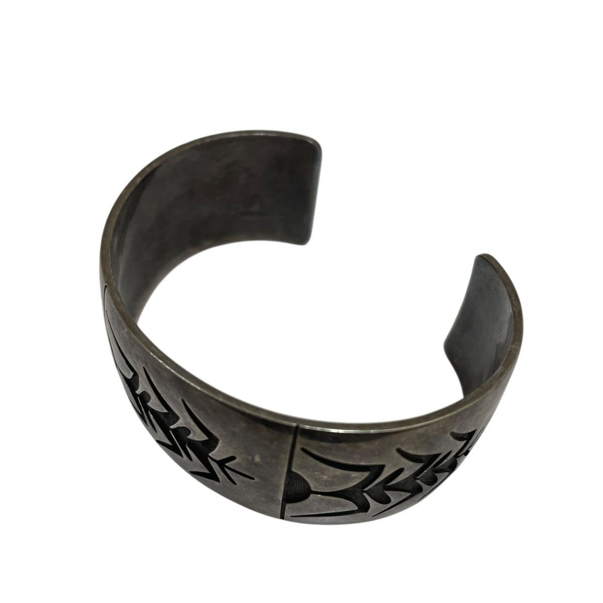 Indian Jewelry バングル 古着・中古-2枚目のアイテム画像