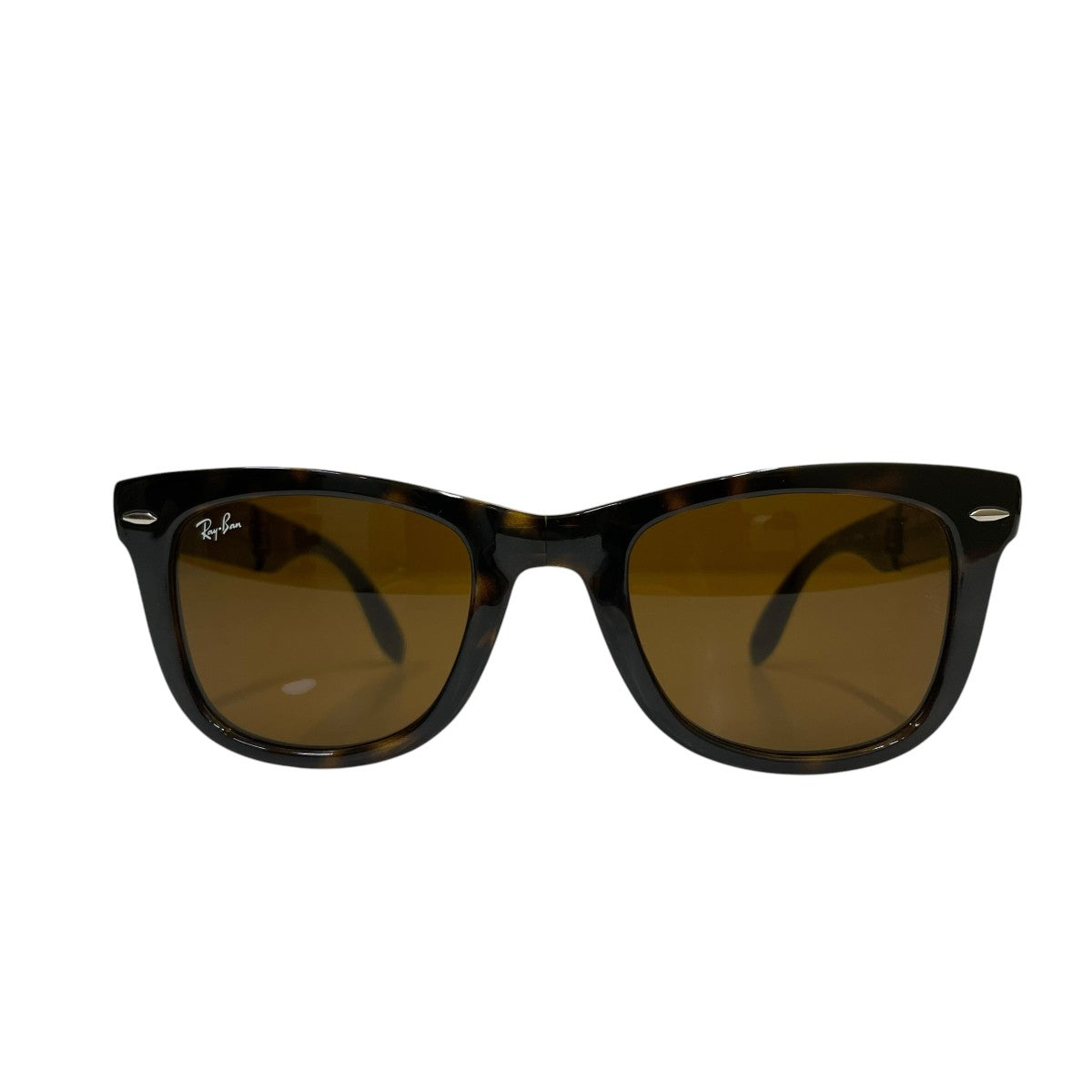 WAYFARER FOLDING CLASSICサングラスRB 4105