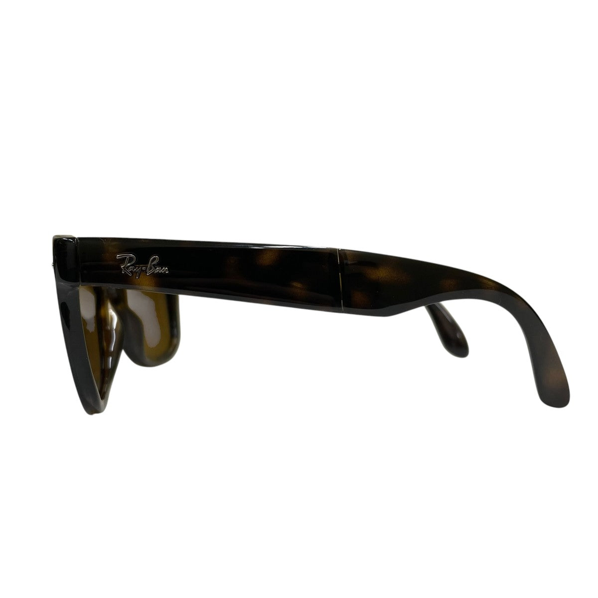WAYFARER FOLDING CLASSICサングラスRB 4105