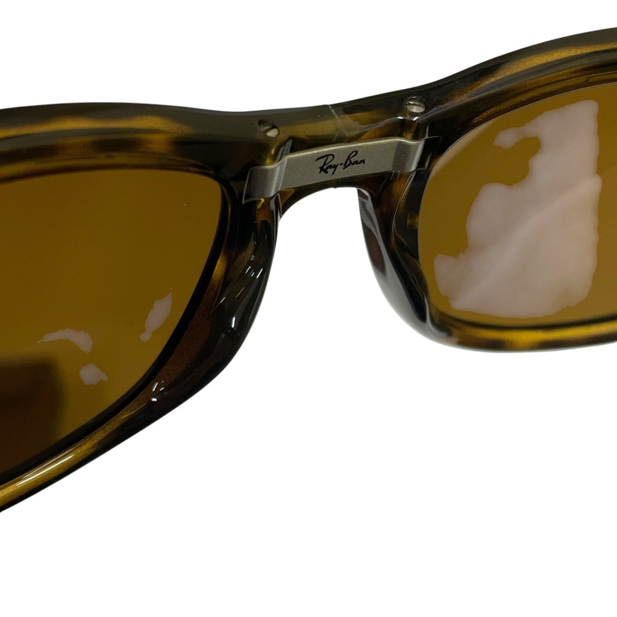 WAYFARER FOLDING CLASSICサングラスRB 4105