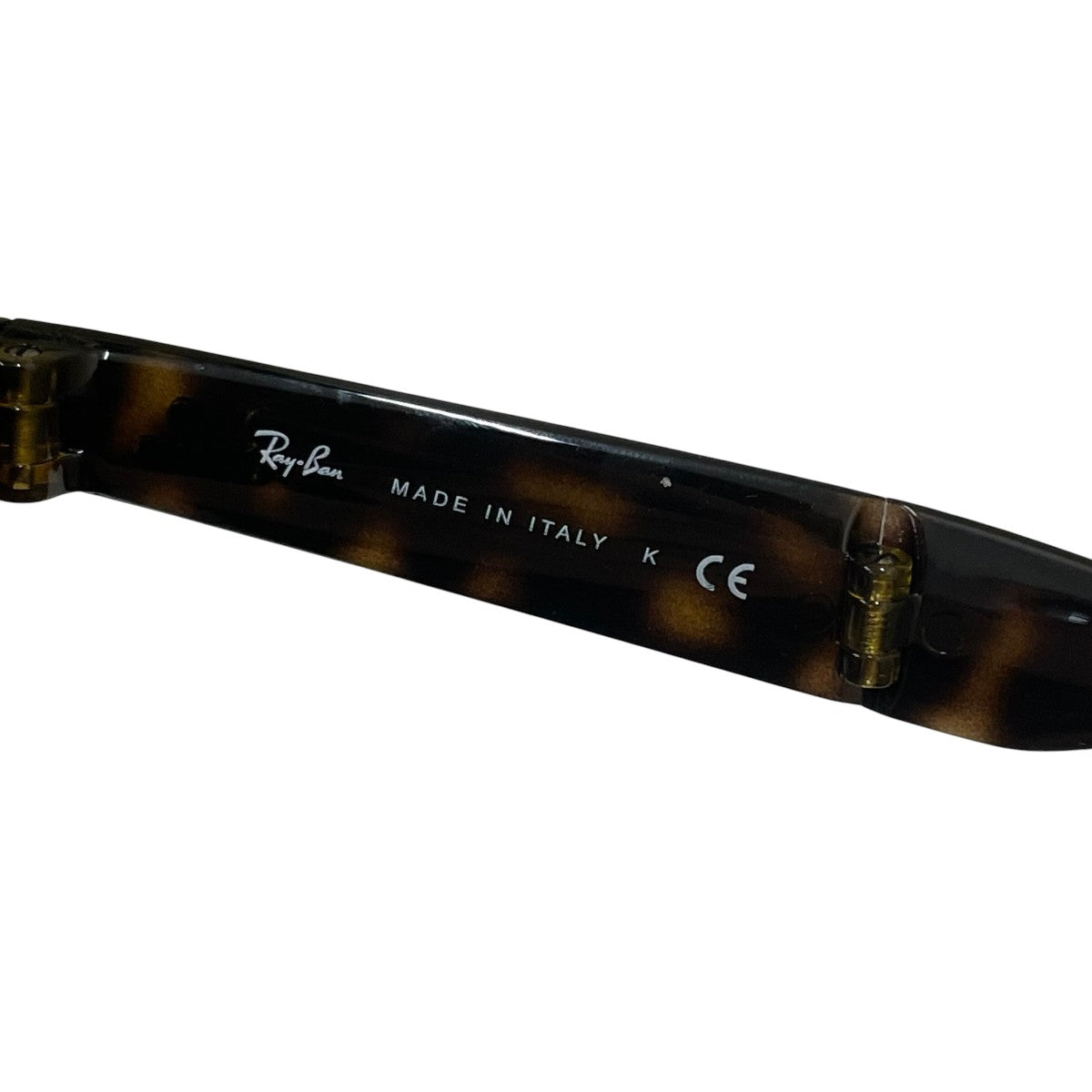 WAYFARER FOLDING CLASSICサングラスRB 4105