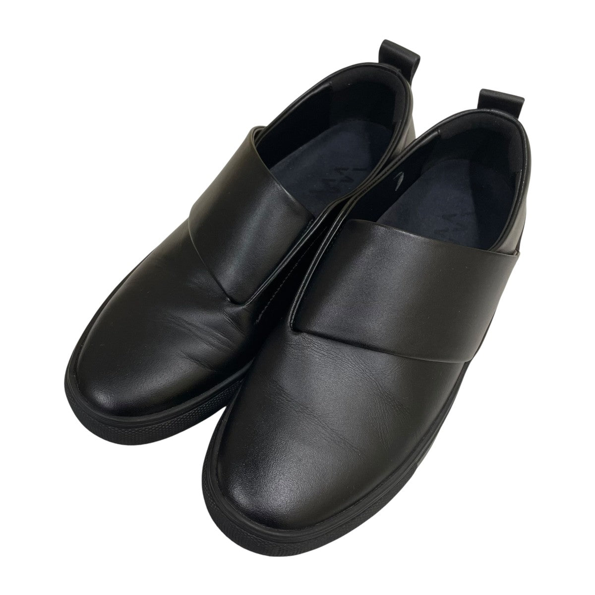 MONK BOLDスニーカー