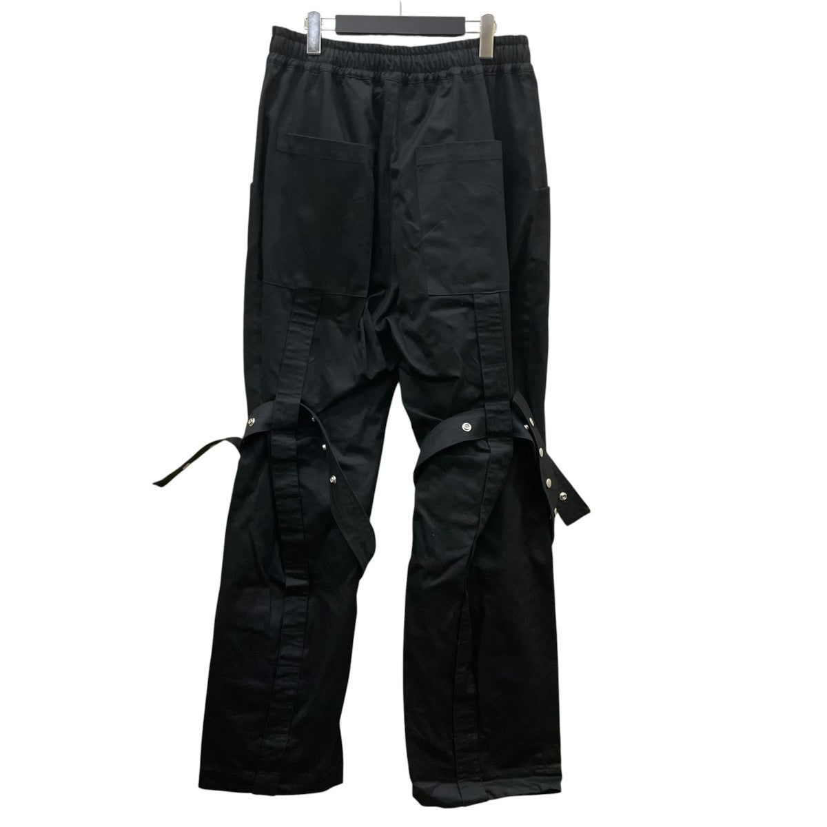 24SSSAMPLE Belt Parts Long Pantsパンツag-9094-1