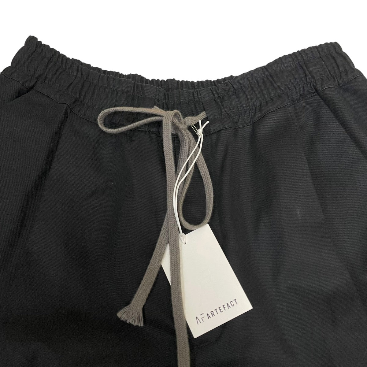 24SSSAMPLE Belt Parts Long Pantsパンツag-9094-1