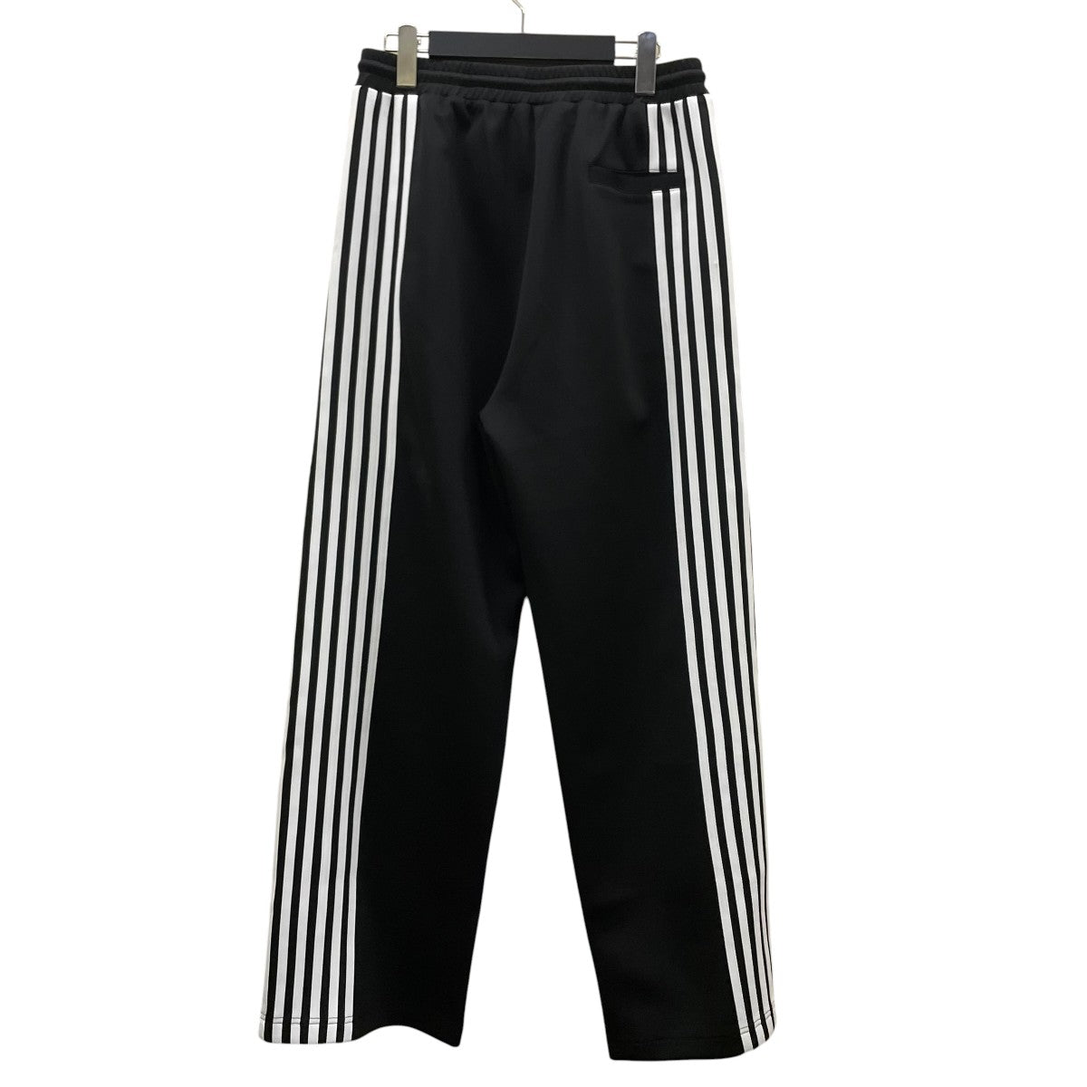 Docking Wide Track PantsトラックパンツDC-AW25-PT-02