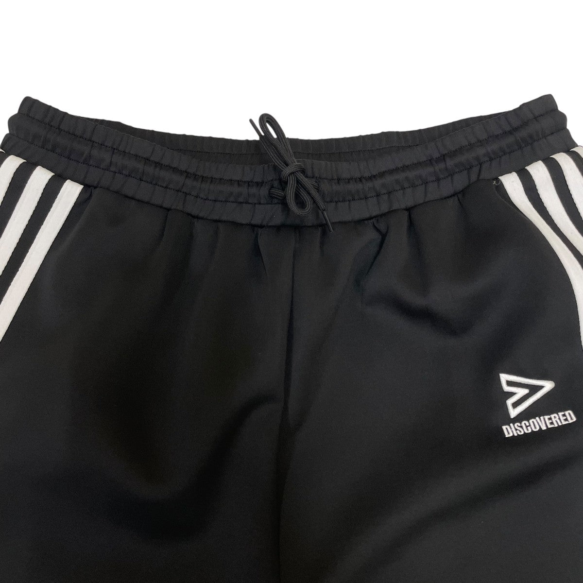 Docking Wide Track PantsトラックパンツDC-AW25-PT-02