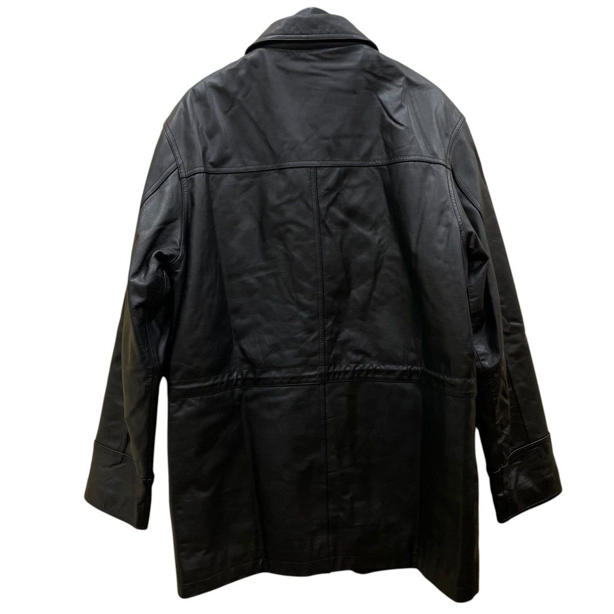 wilsons leather レザーコート 古着・中古-2枚目のアイテム画像
