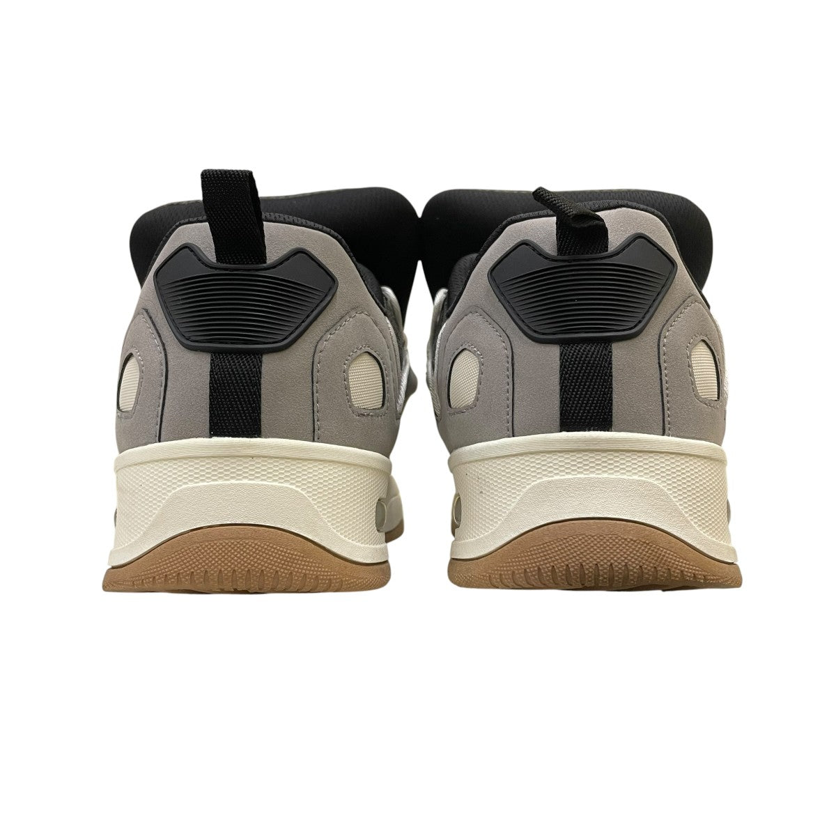SKATE TRAINERSローカットスニーカー2212520202
