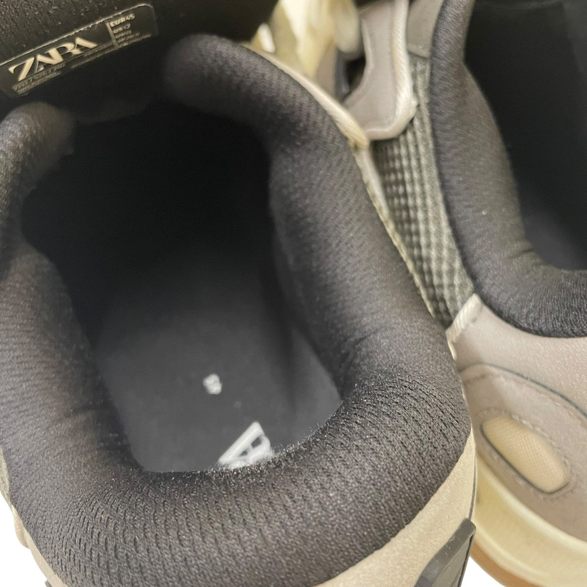 SKATE TRAINERSローカットスニーカー2212520202