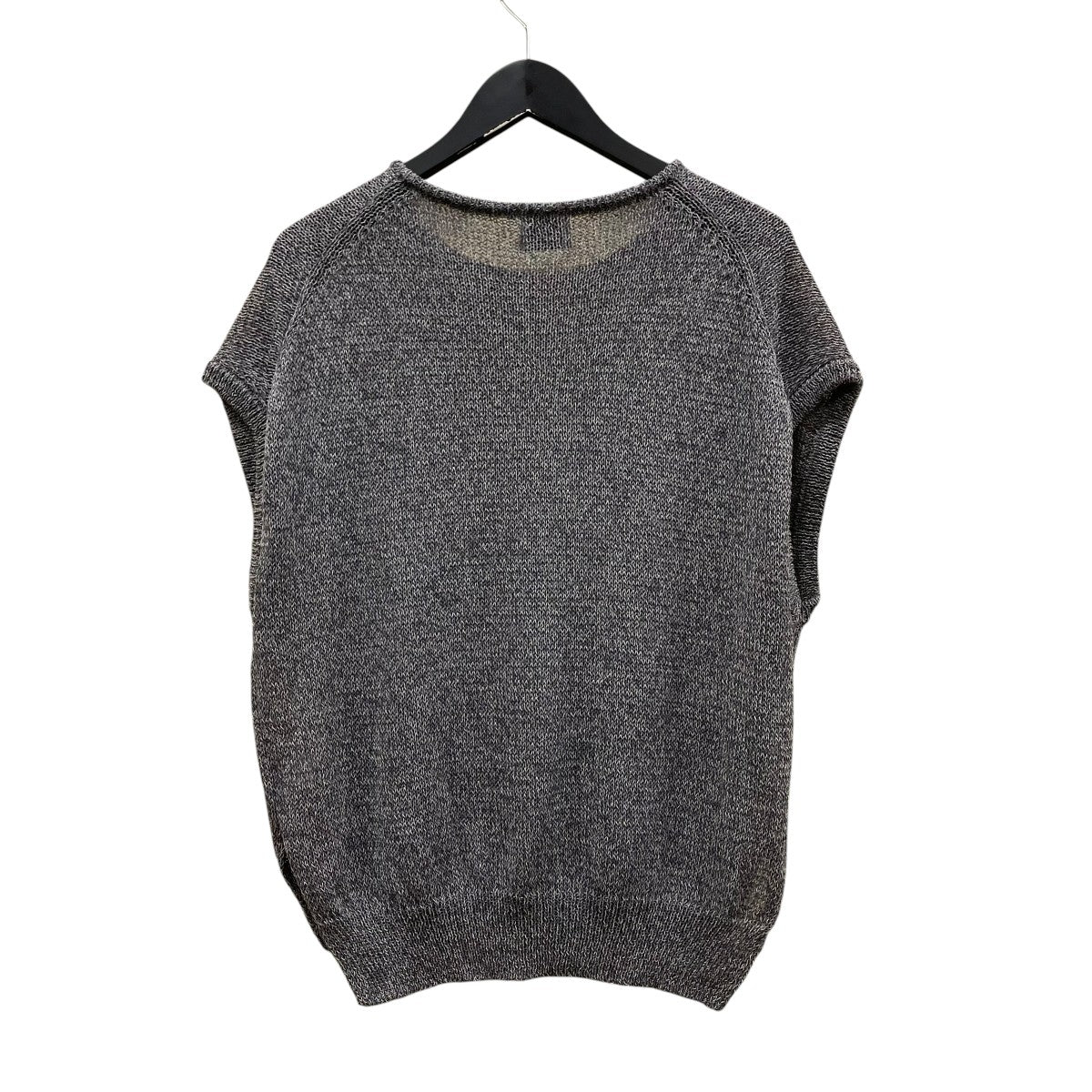 UNITED ARROWS 25SSPAPER ニットベストニットベスト15182991892 古着・中古-2枚目のアイテム画像