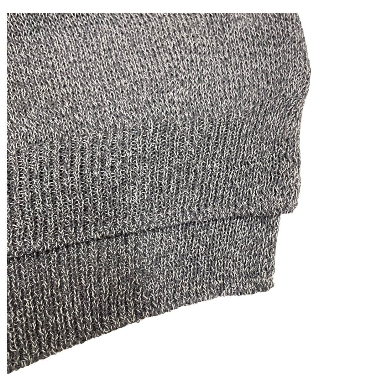 UNITED ARROWS 25SSPAPER ニットベストニットベスト15182991892 古着・中古-4枚目のアイテム画像