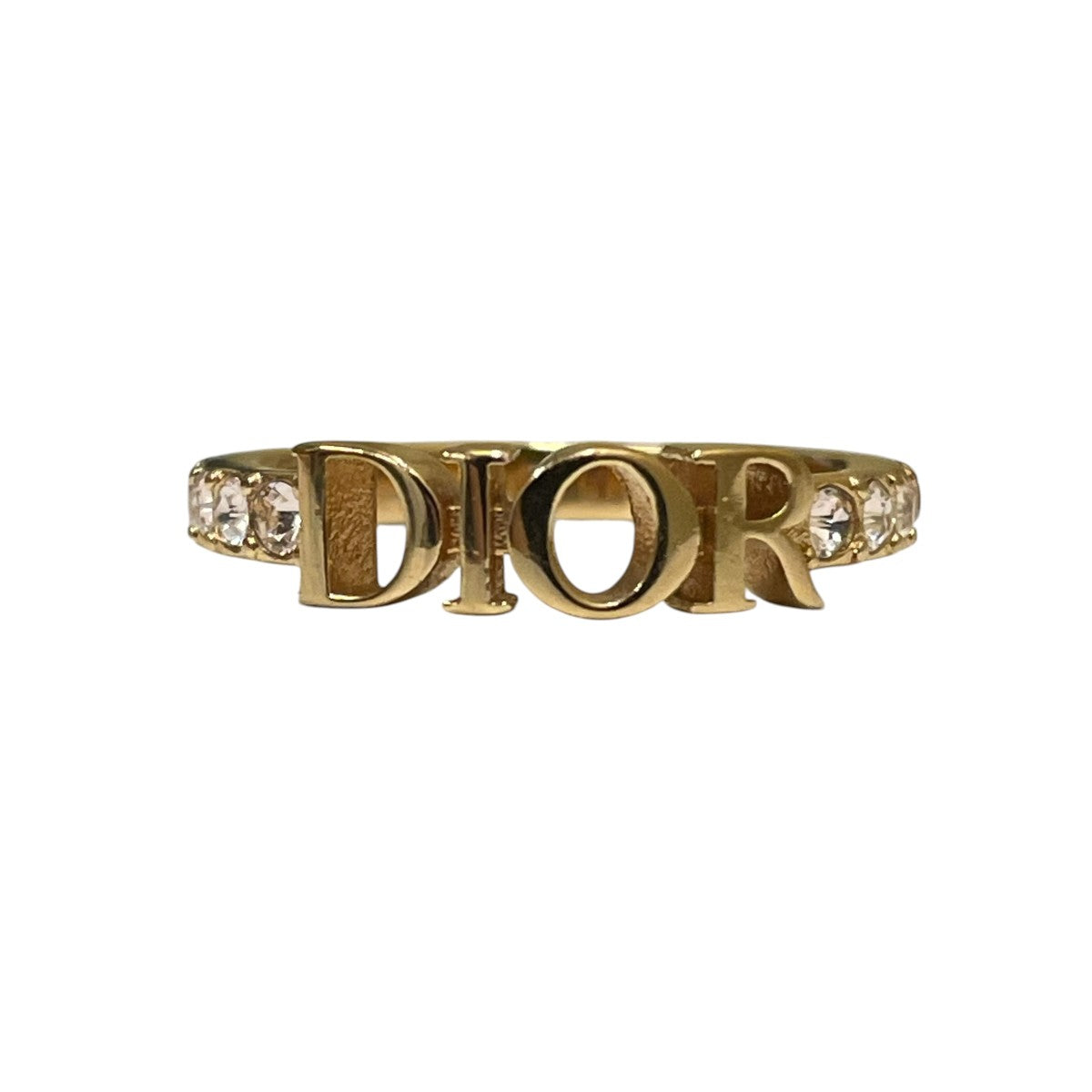 Dior Homme 13号 Dio(r)evolution リング指輪 古着・中古-2枚目のアイテム画像