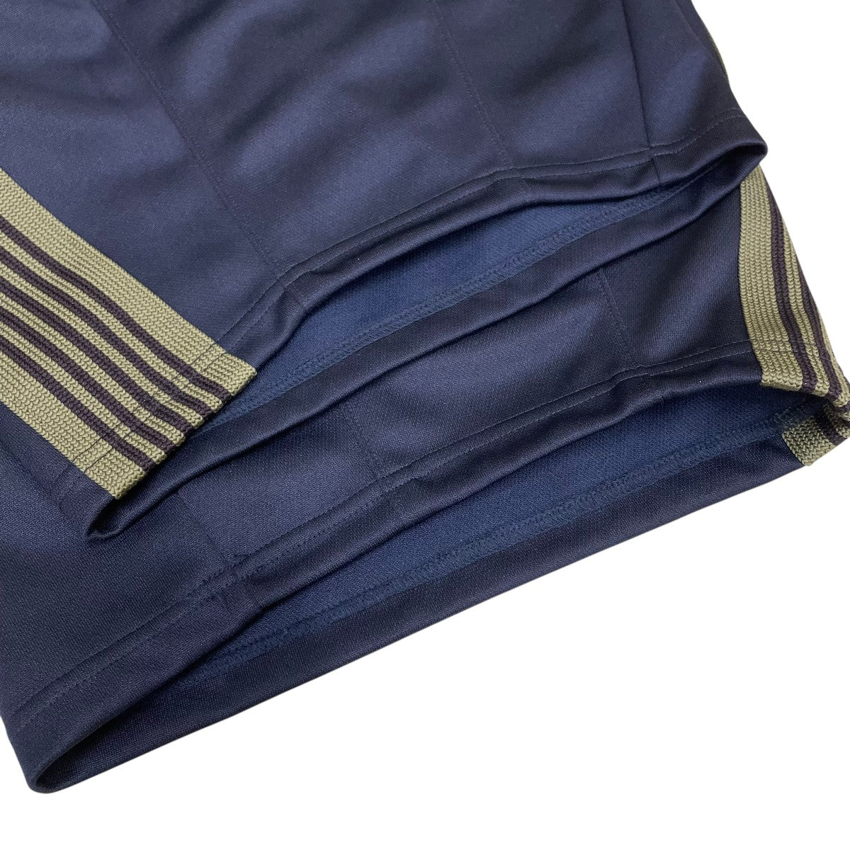 Needles 25SSH．D． Track Pants Poly SmoothトラックパンツQV1626 古着・中古-4枚目のアイテム画像