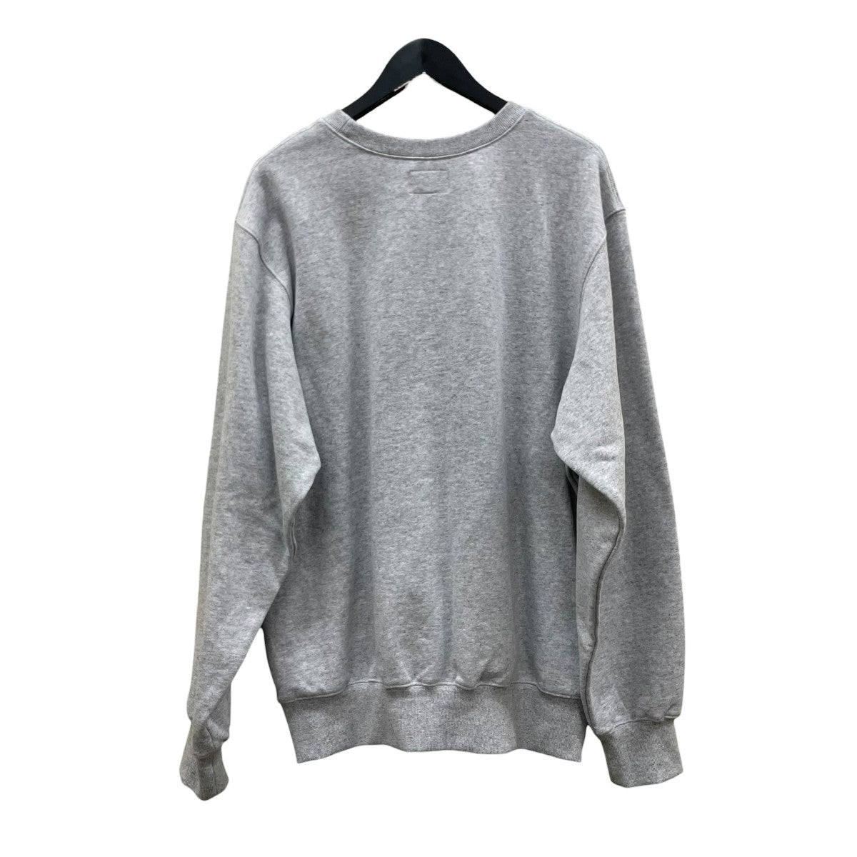 thisisneverthat T-Logo CrewneckクルーネックスウェットTNCO0TSWCW01 古着・中古-2枚目のアイテム画像
