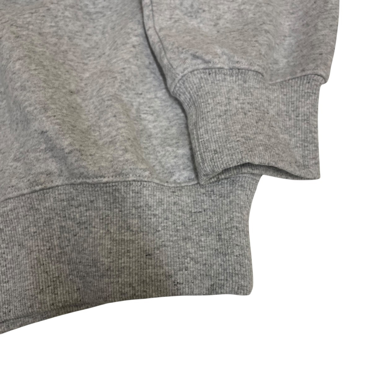 thisisneverthat T-Logo CrewneckクルーネックスウェットTNCO0TSWCW01 古着・中古-4枚目のアイテム画像