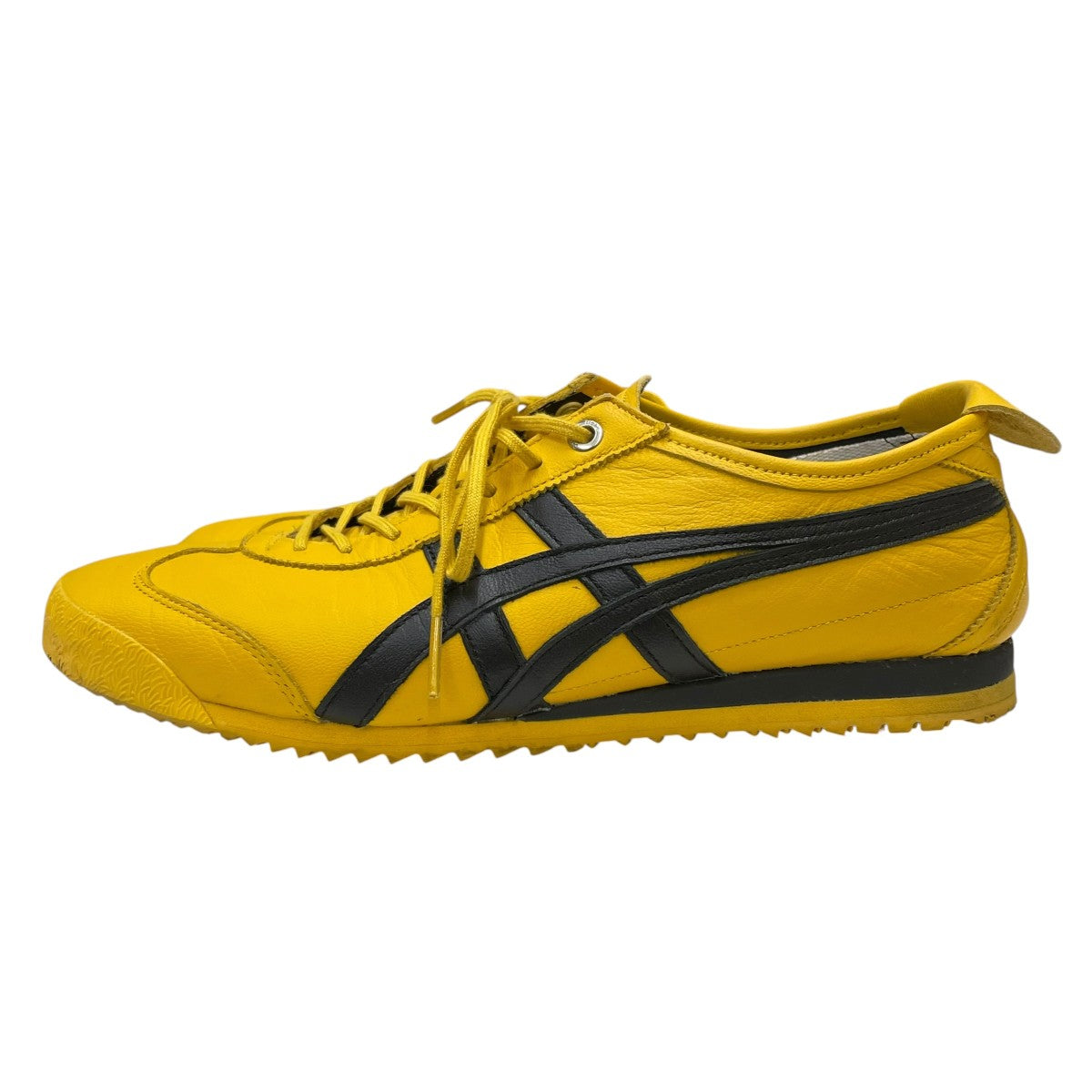Onitsuka Tiger MEXICO 66ローカットスニーカー1183A872 古着・中古-2枚目のアイテム画像