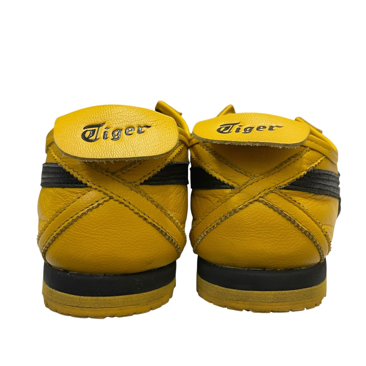 Onitsuka Tiger MEXICO 66ローカットスニーカー1183A872 古着・中古-3枚目のアイテム画像
