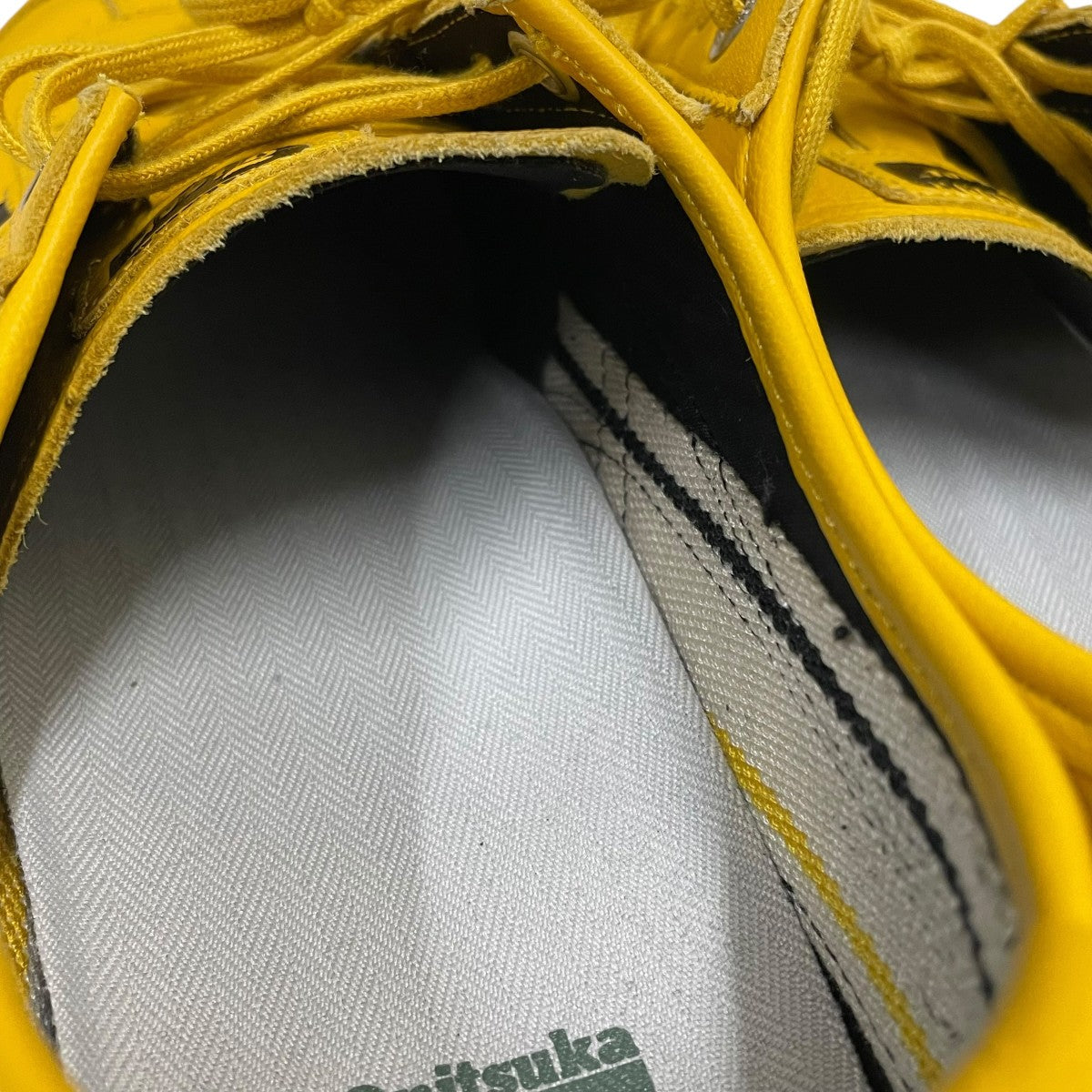 Onitsuka Tiger MEXICO 66ローカットスニーカー1183A872 古着・中古-5枚目のアイテム画像