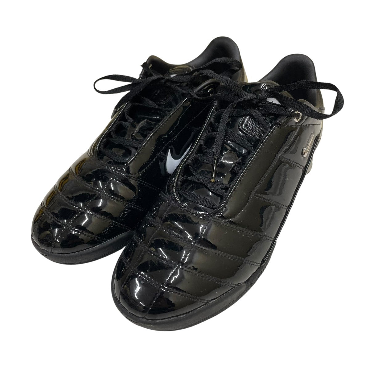 NIKE T90 SHOX MAGIA SPローカットスニーカーIM-9326-001 古着・中古-1枚目のアイテム画像